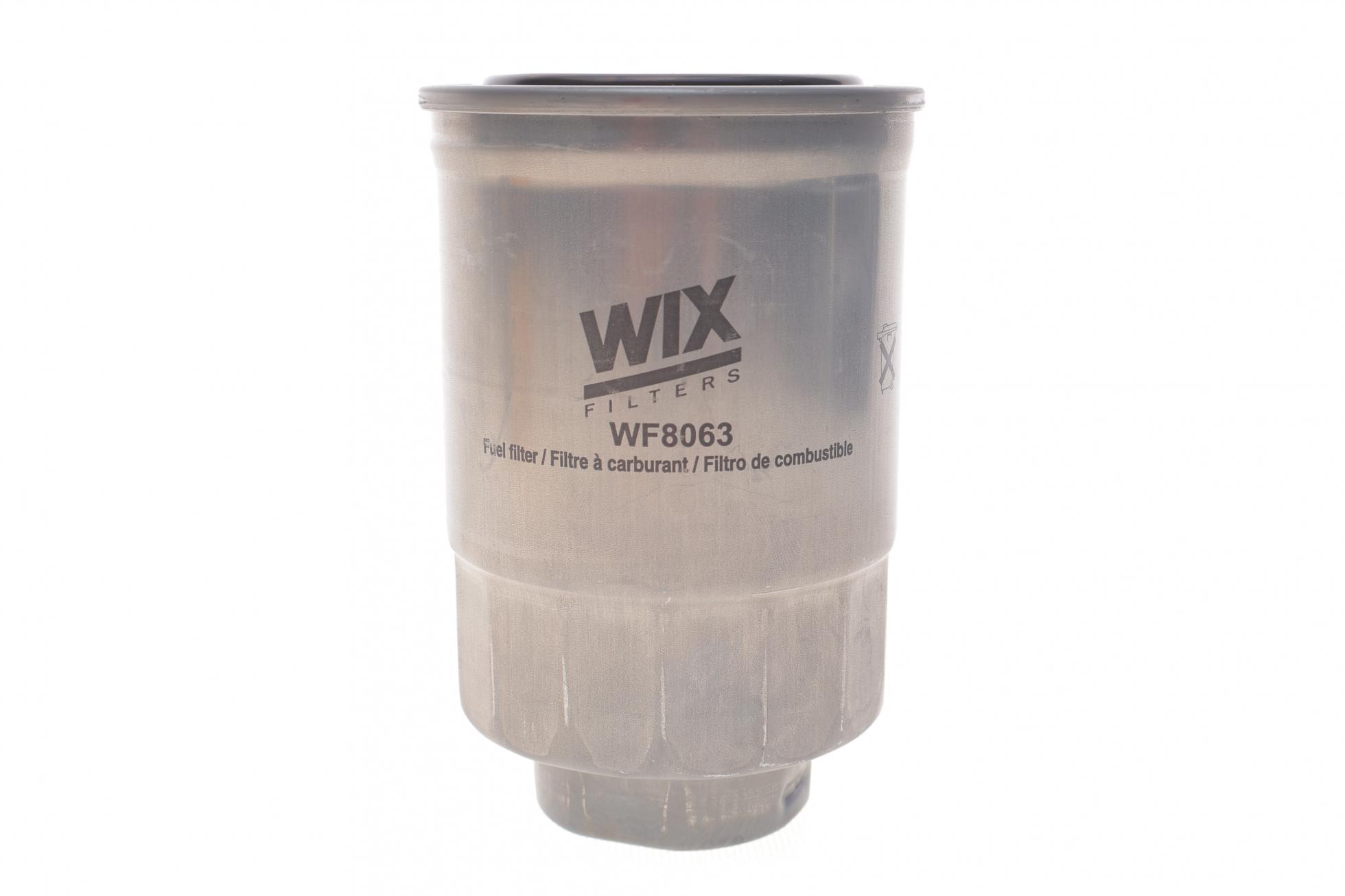 WF8063 WIX FILTERS
